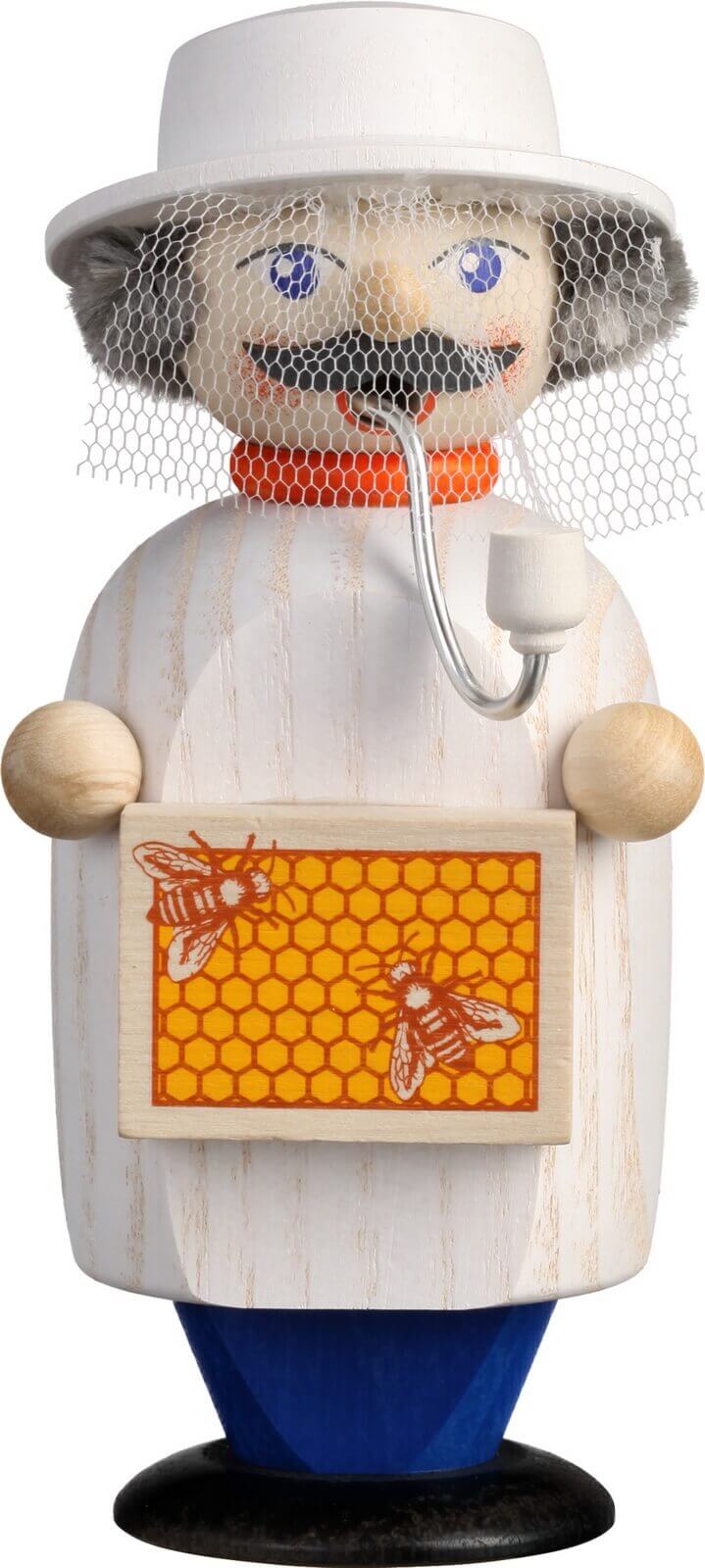 Bee Keeper Incense Smoker