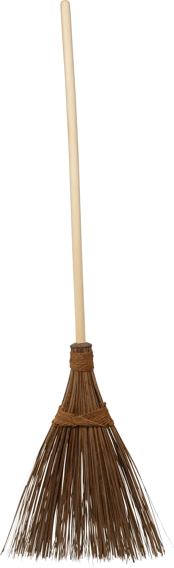 Coconut Broom - Pick Up Only