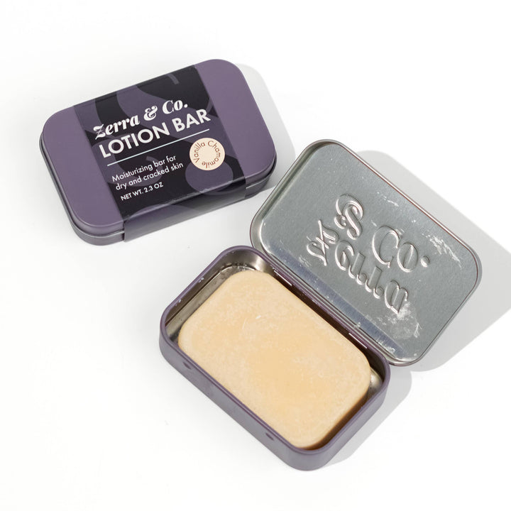 Lotion Bar - Full Size