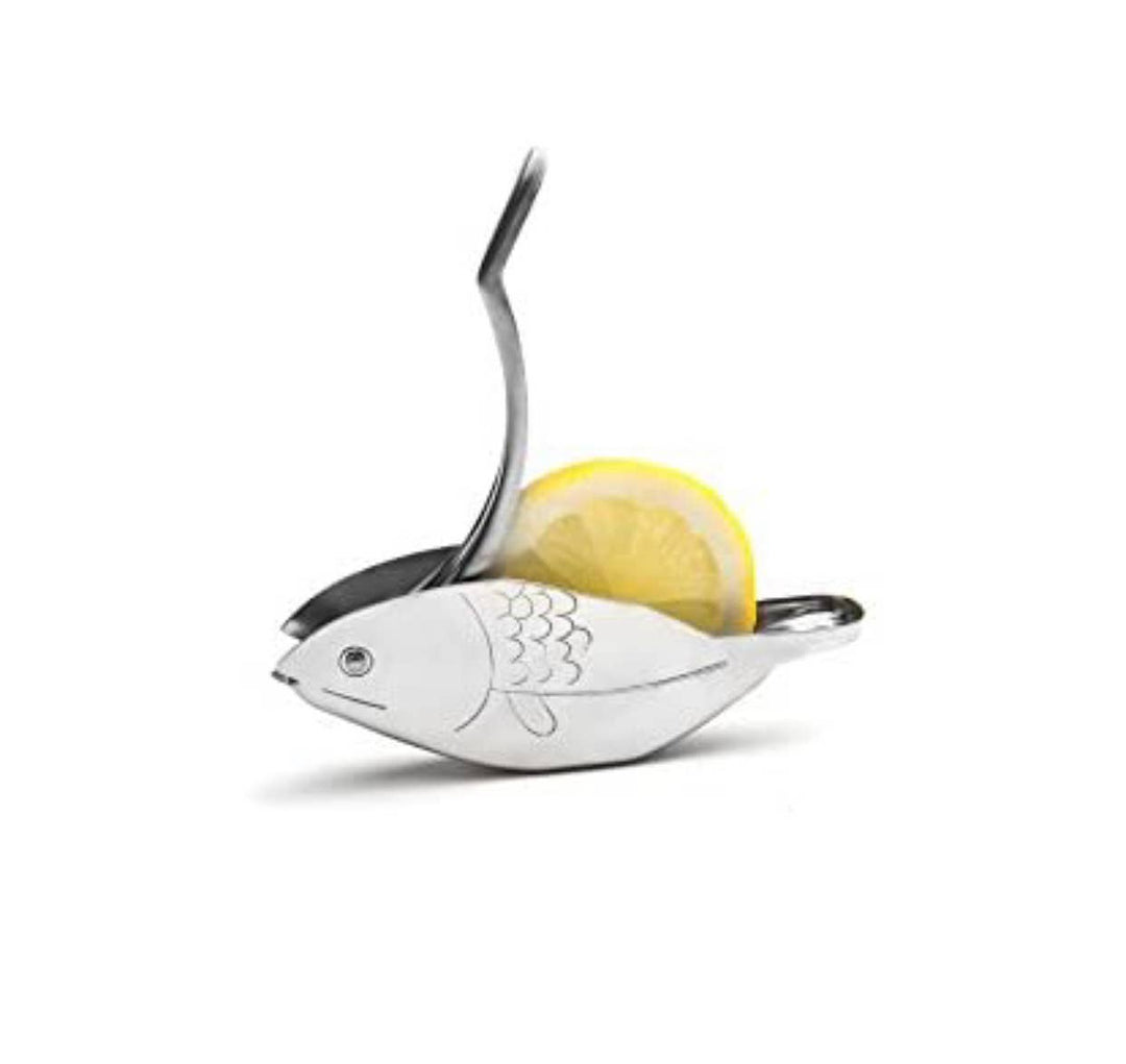 Nantucket Seafood Lemon Squeezer