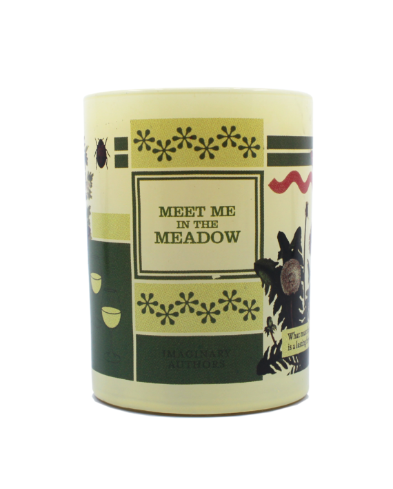 Meet Me in the Meadow - Candle