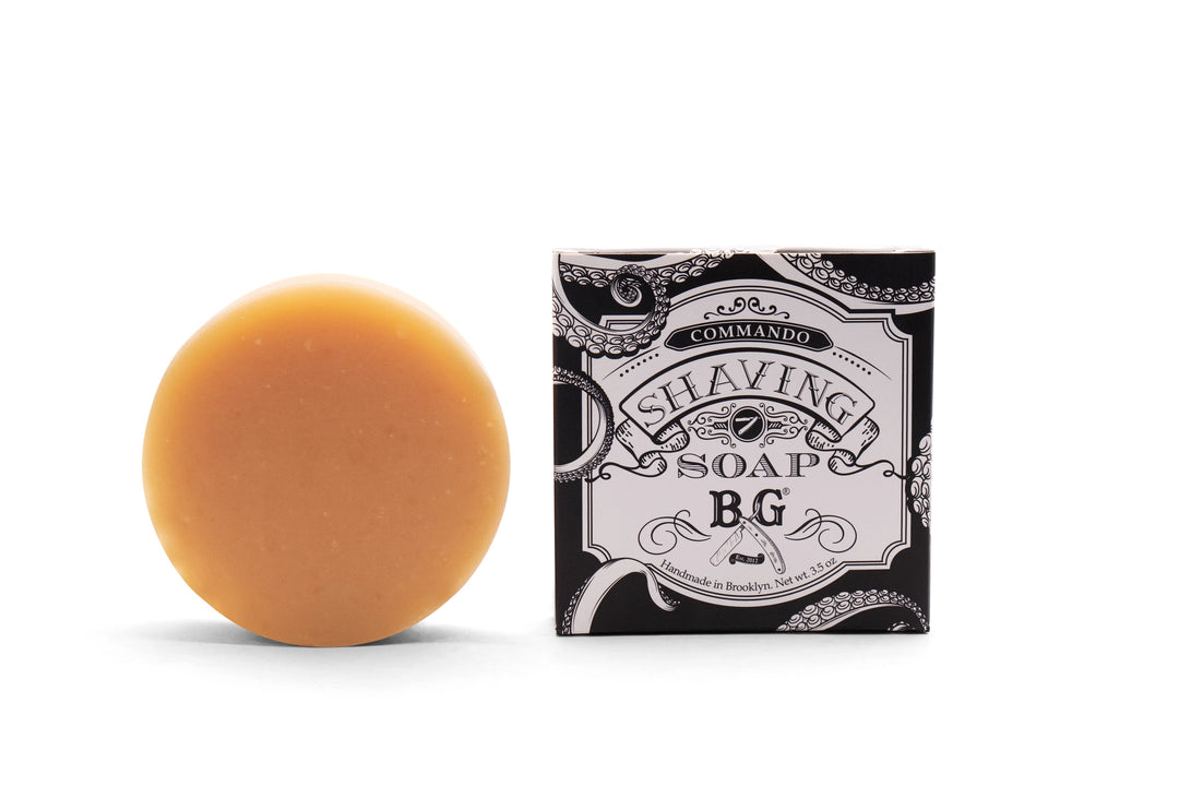 Beard Soap