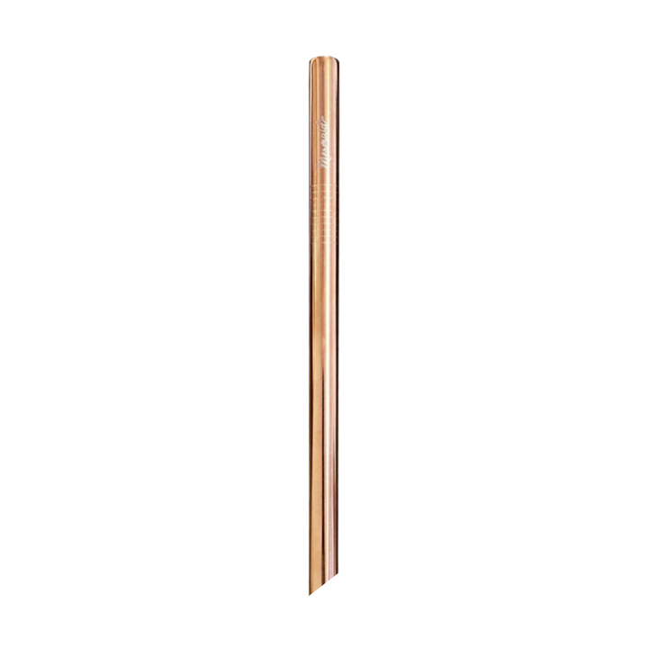 Smoothie & Bobba Stainless Steel Straw
