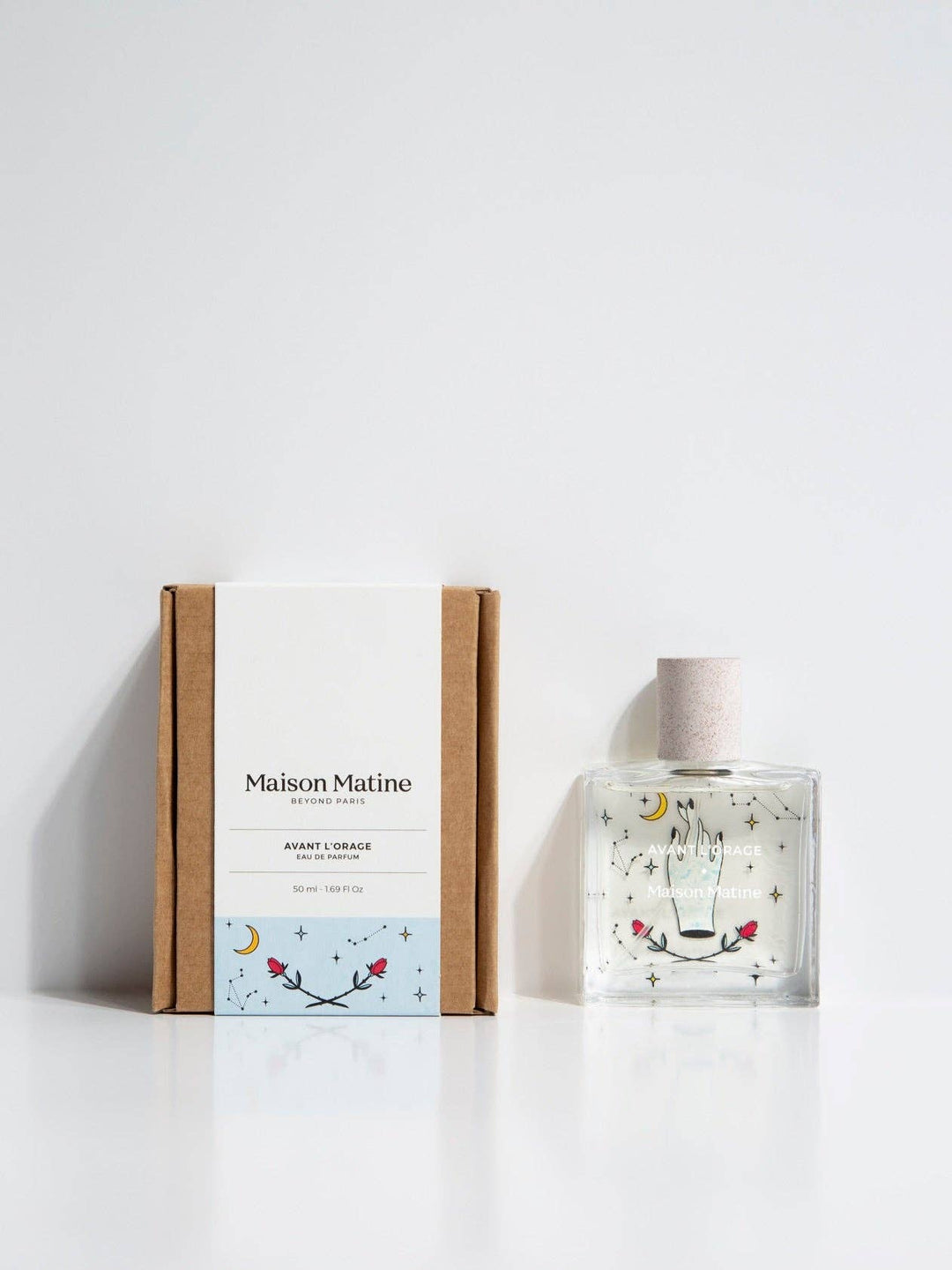 Avant l’Orage - EDP 50ml