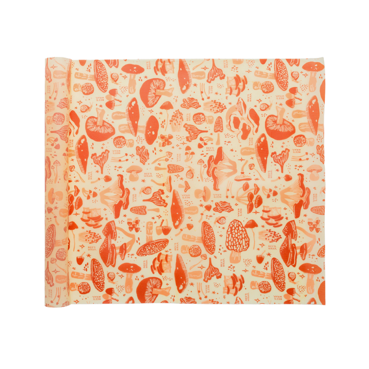Bee's Wrap Cut-to-Size Roll
