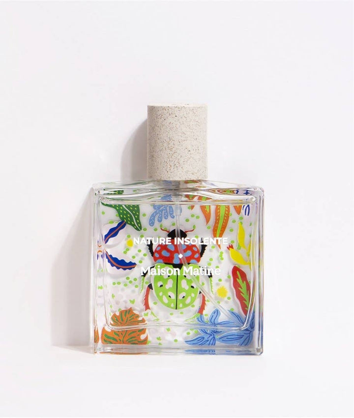 Nature Insolente - EDP 50ml