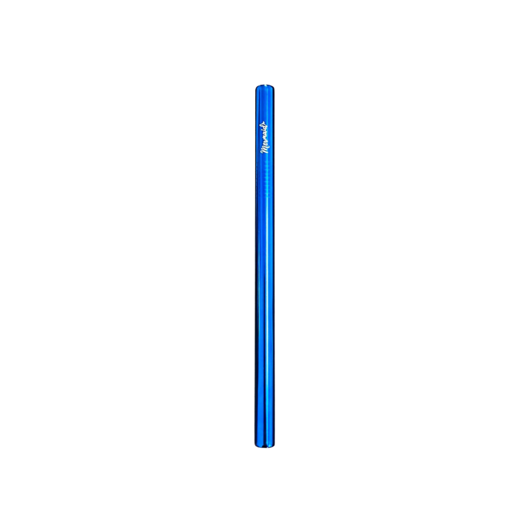 Smoothie & Bobba Stainless Steel Straw