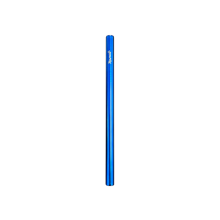 Smoothie & Bobba Stainless Steel Straw