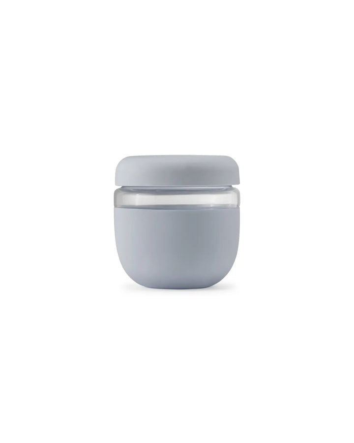 Glass Seal Tight To-Go & Storage Bowl