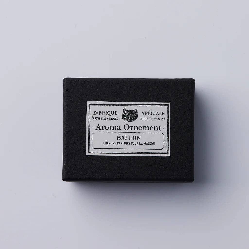 Oil Diffuser - Cat Face C