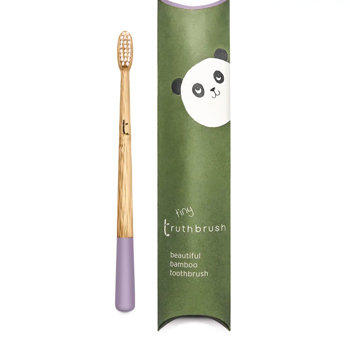 Bamboo Toothbrush
