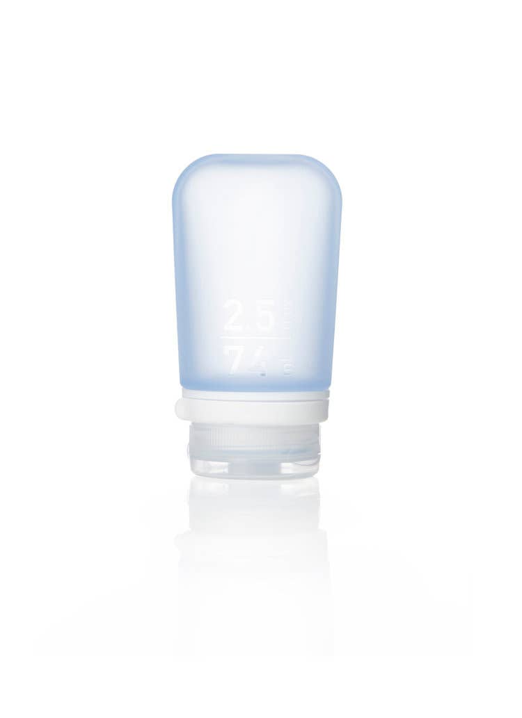 GoToob+ Refillable Silicone Travel Bottle