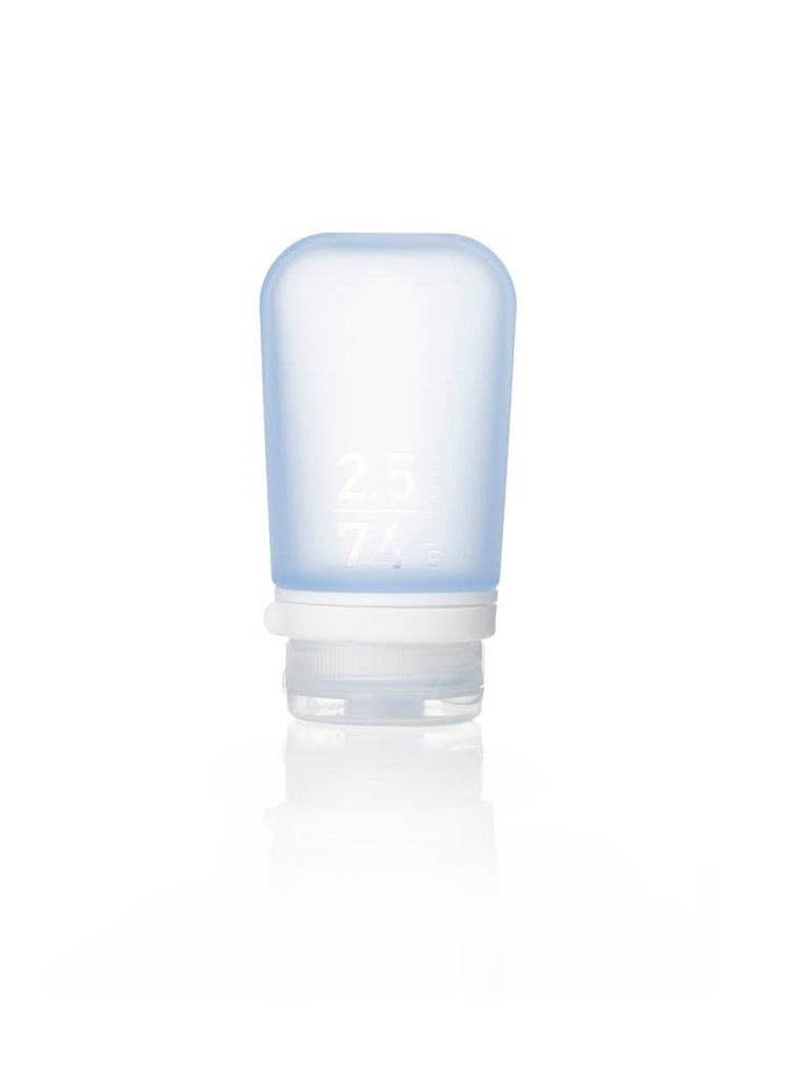 GoToob+ Refillable Silicone Travel Bottle