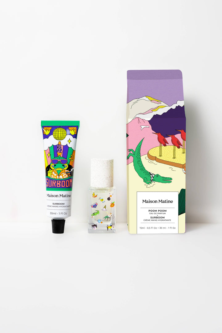 2025 Holiday Gift Set