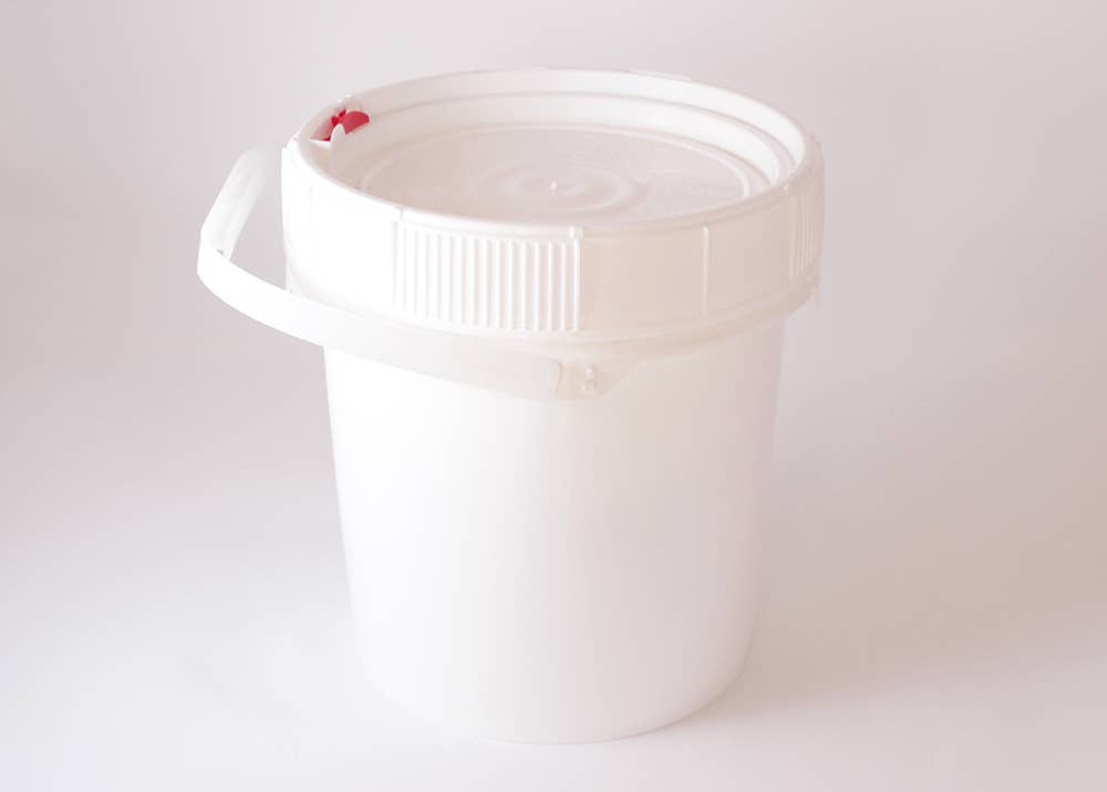 Deodorant Refill - Little Seed Farm