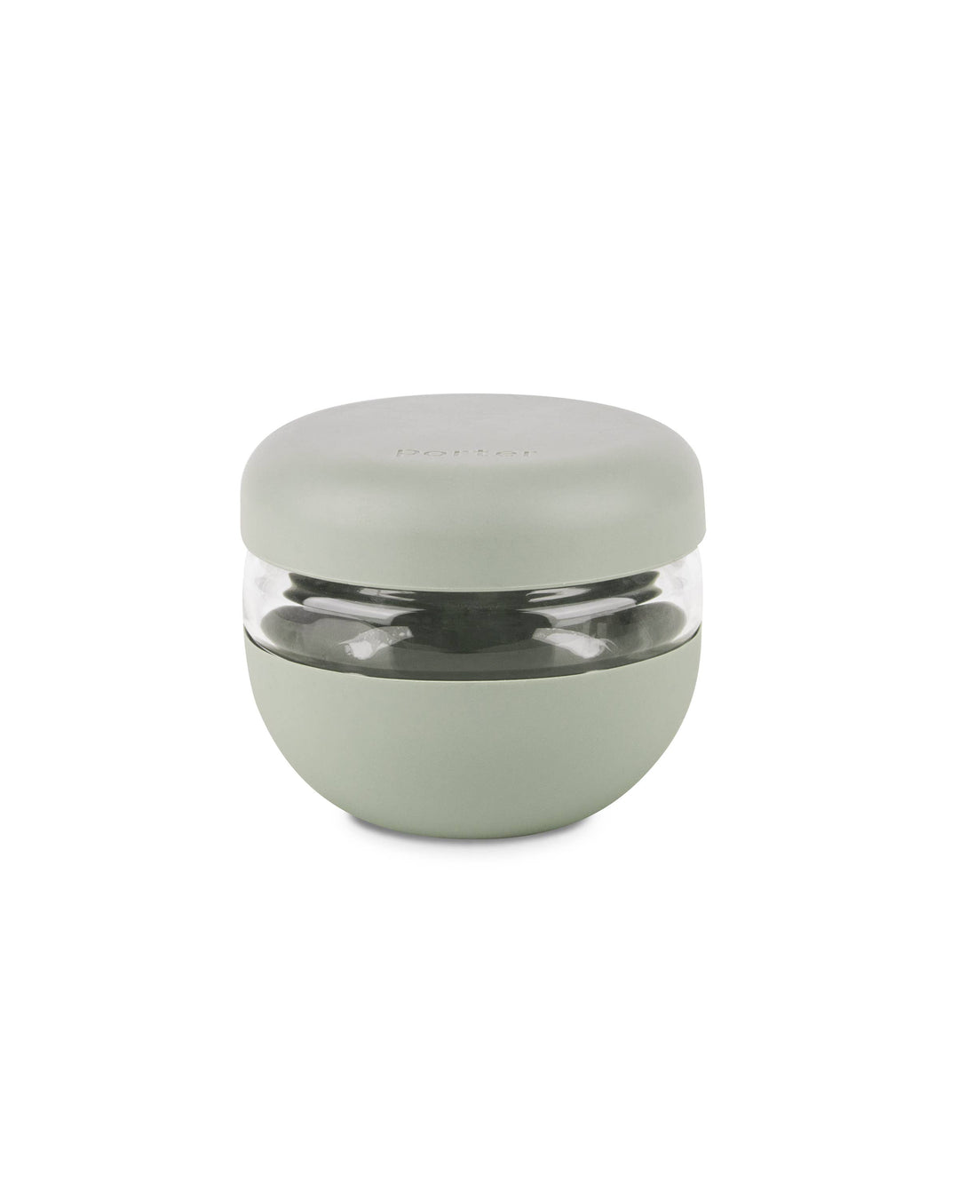 Glass Seal Tight To-Go & Storage Bowl