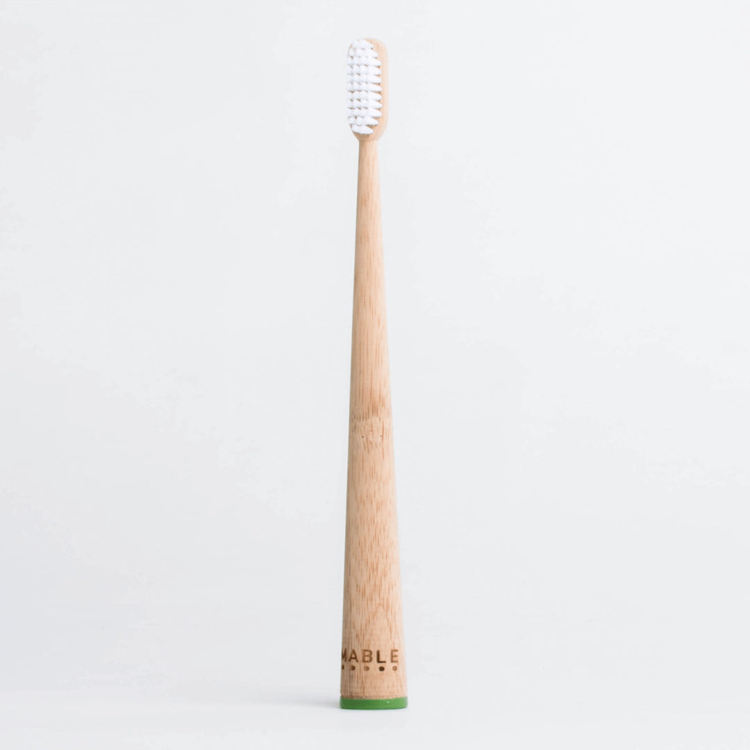 Mable Bamboo Toothbrush