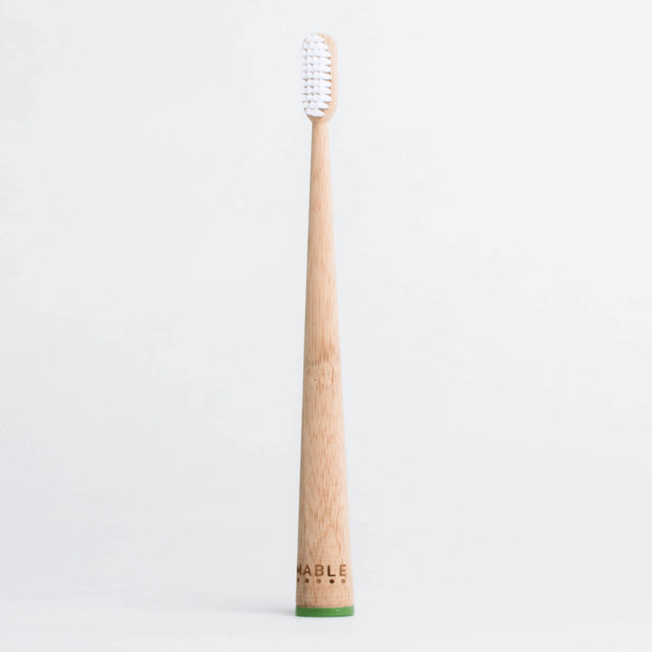 Mable Bamboo Toothbrush