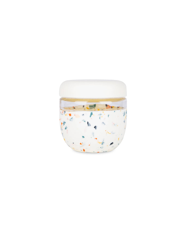 Glass Seal Tight To-Go & Storage Bowl
