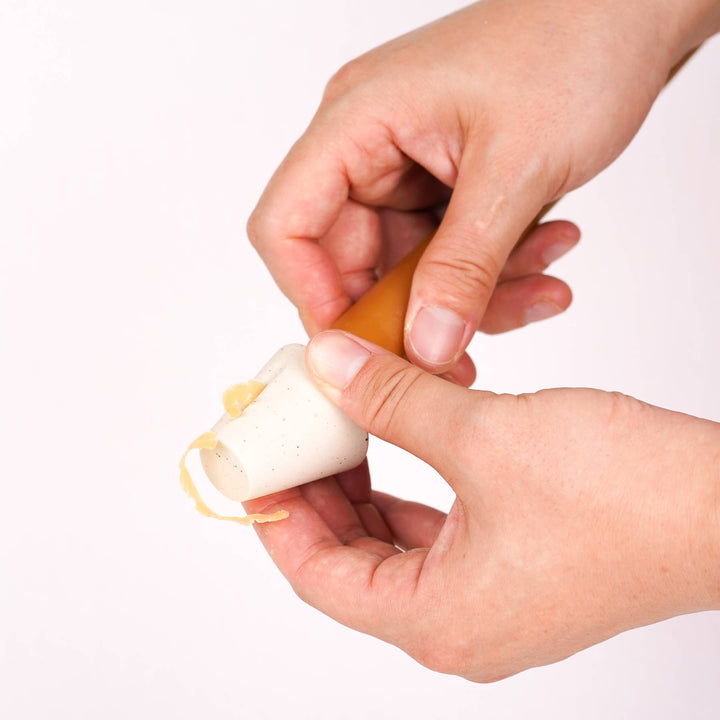 Taper Candle Sharpener