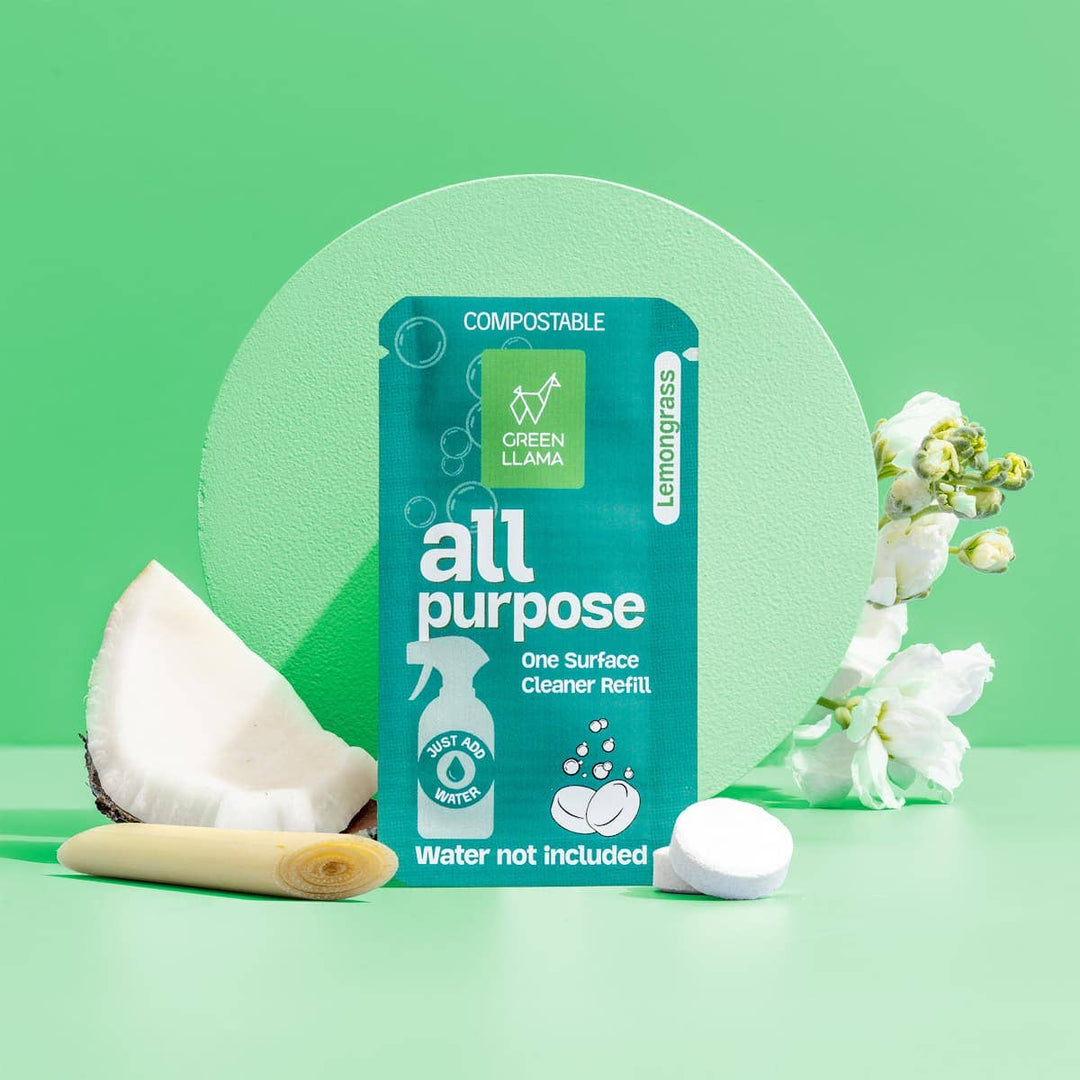 All Purpose Cleaner Tablets