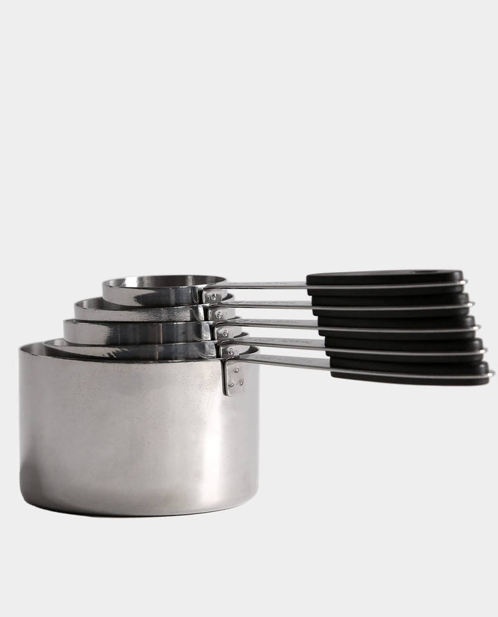 Stainless Steel Magnetic Measuring Cups