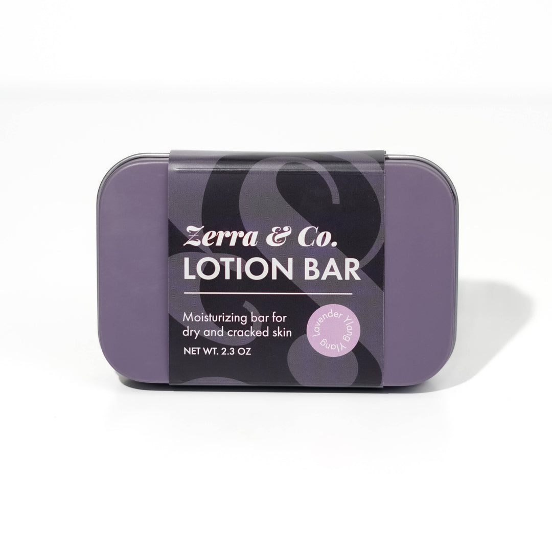 Lotion Bar - Full Size