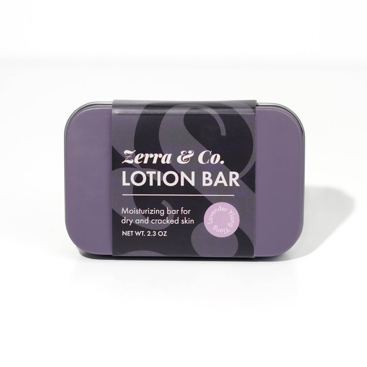 Lotion Bar - Full Size