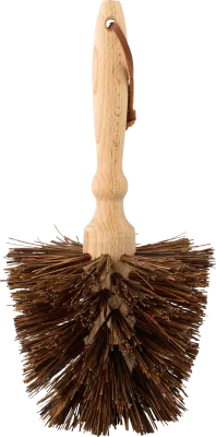 Flower Pot Brush