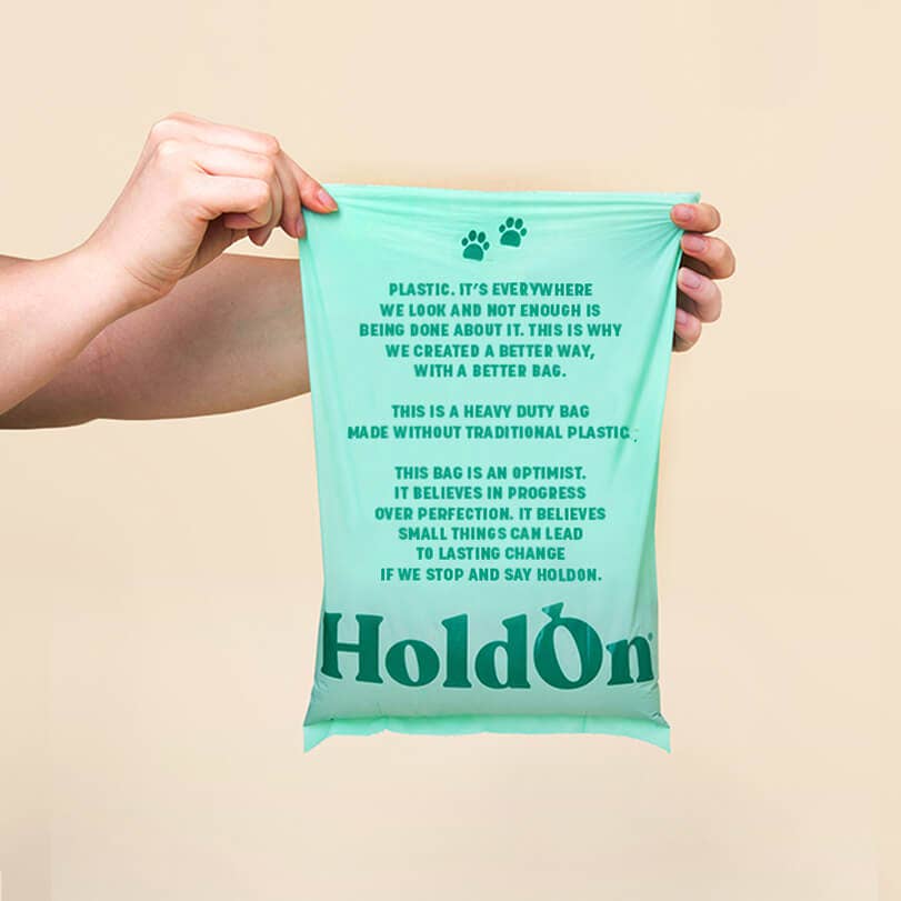 Compostable Dog Poop Bags