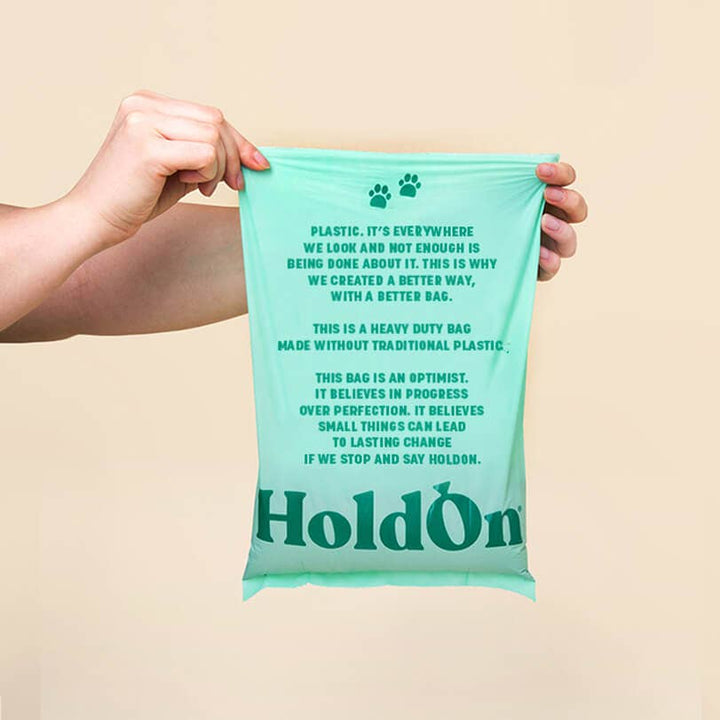Compostable Dog Poop Bags