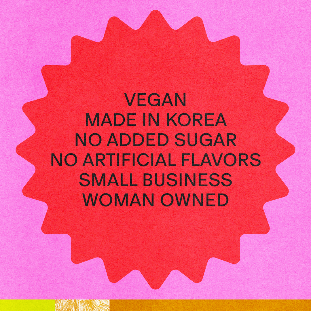 Gochujang Korean Spicy & Savory Sauce