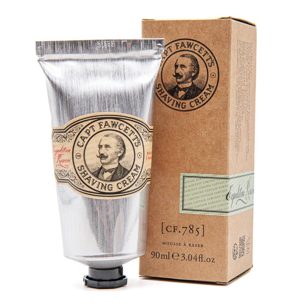 Shaving Cream