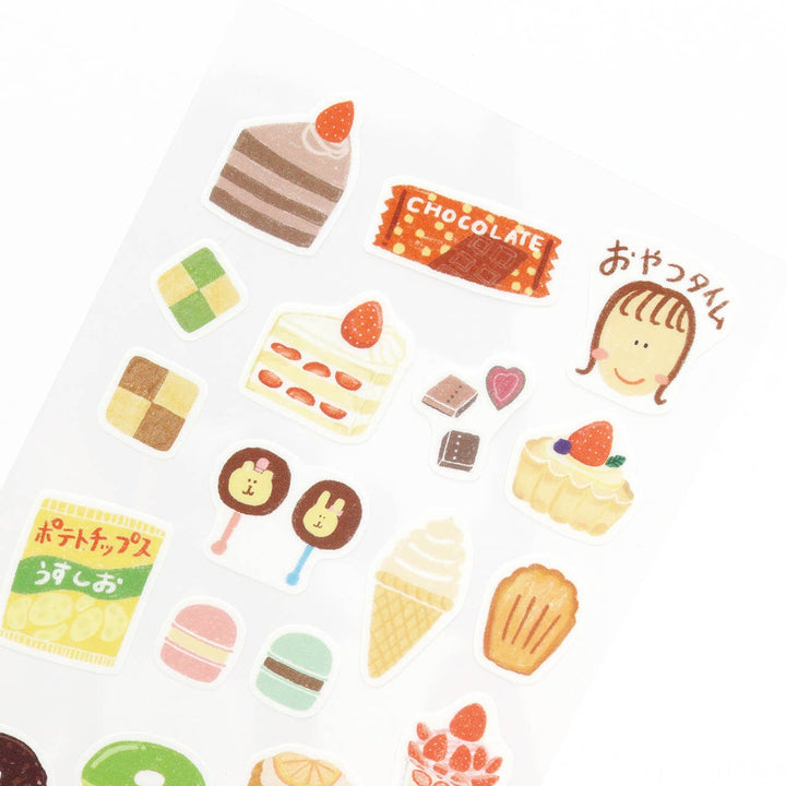 SAIEN Washi Masking Sticker