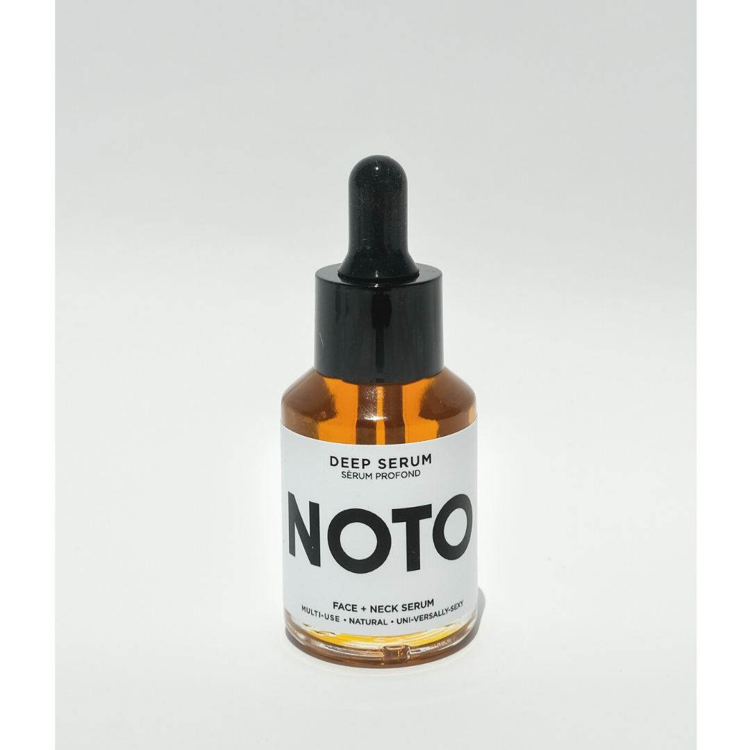 Deep Serum