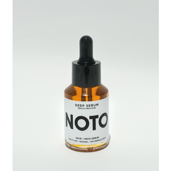 Deep Serum