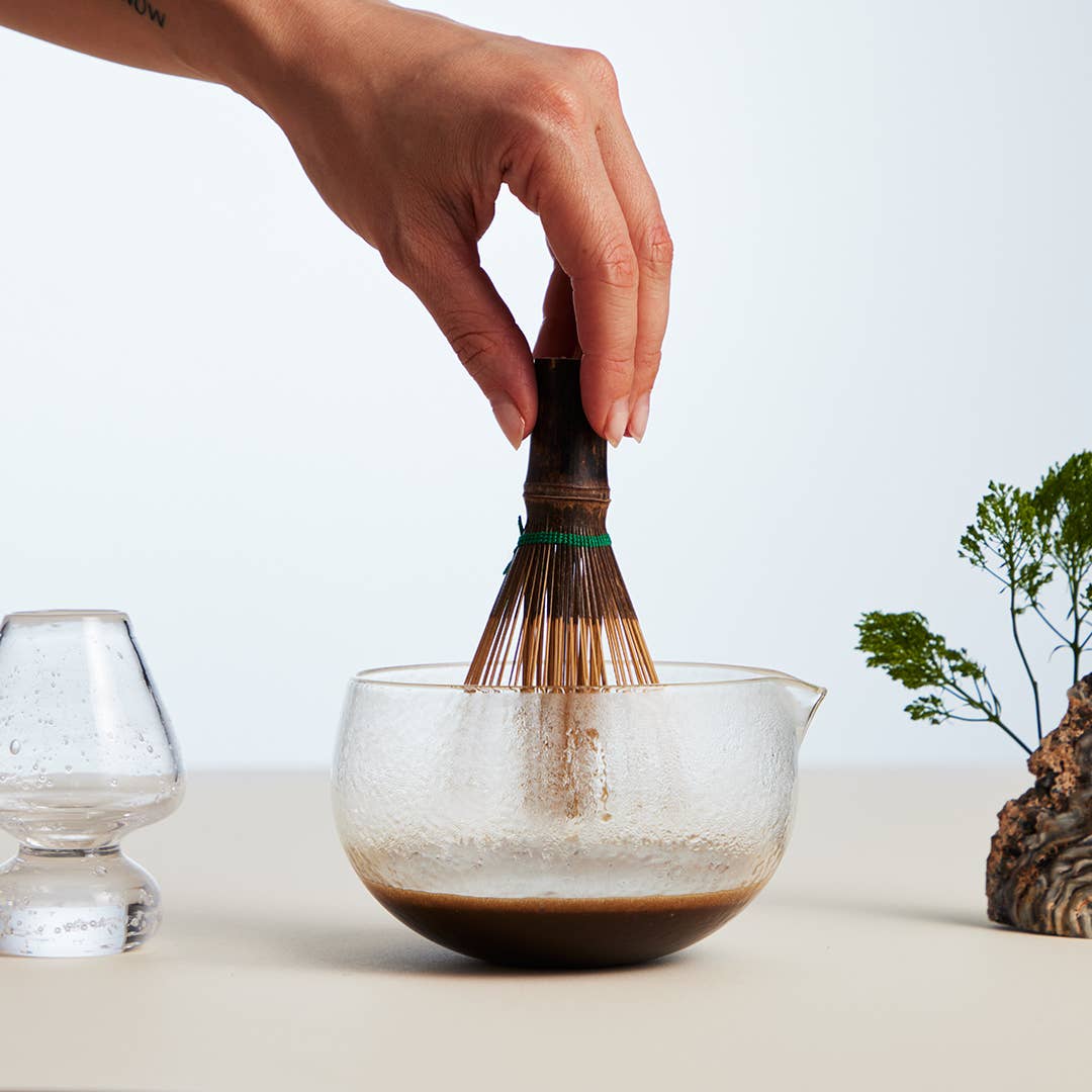 Organic Houjicha Powder