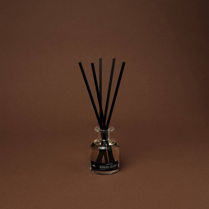 Old Fashion Reed Diffuser