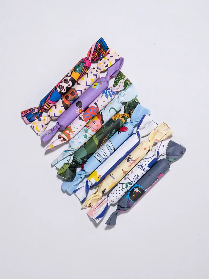Discover Set of 11 Scents