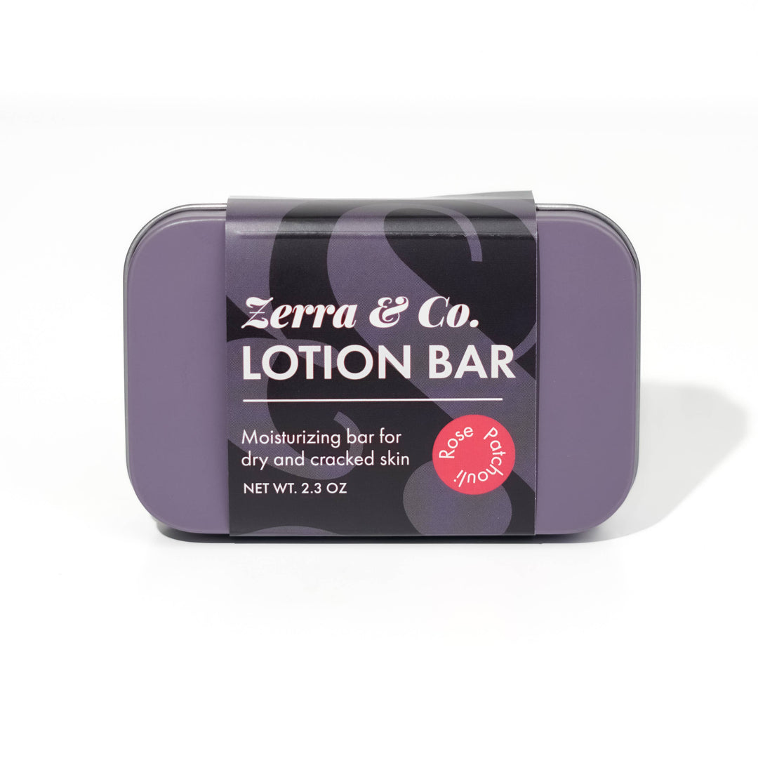 Lotion Bar - Full Size