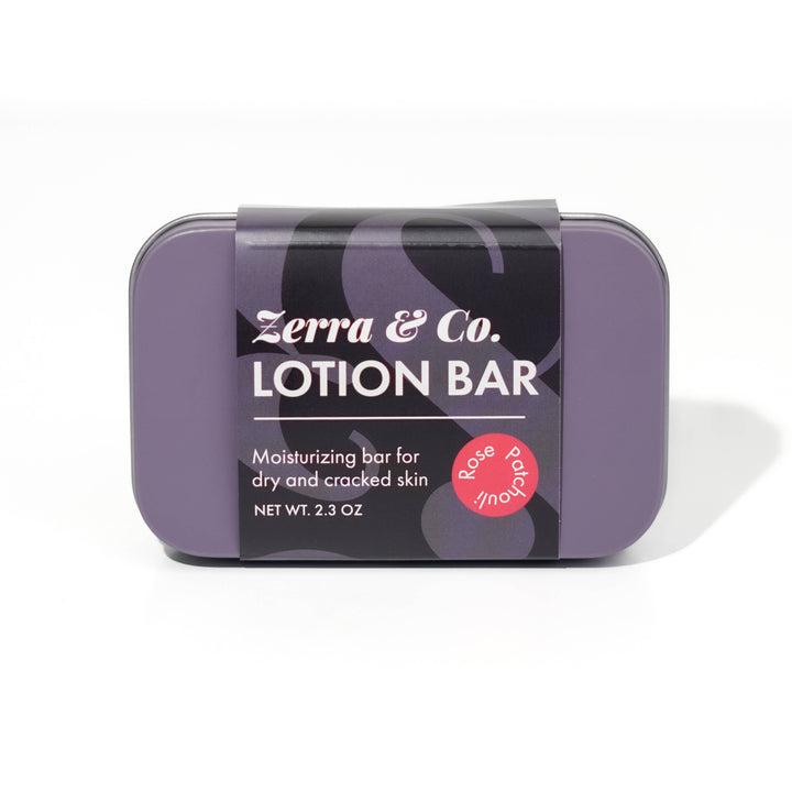 Lotion Bar - Full Size