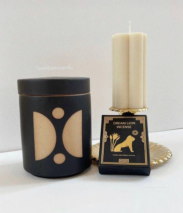 The Wish Granter Incense