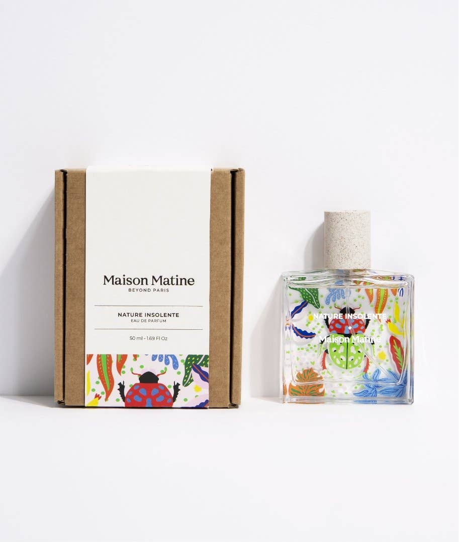 Nature Insolente - EDP 50ml