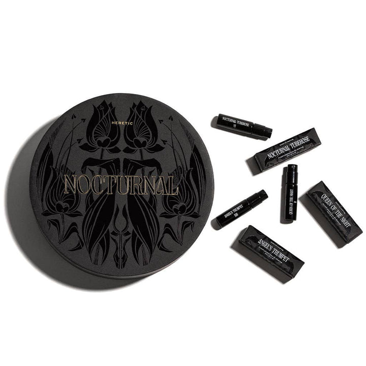 NOCTURNAL DISCOVERY SET