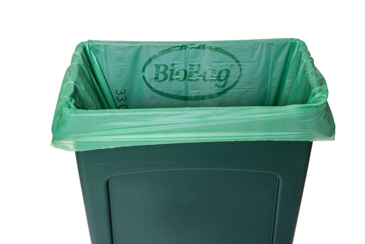 Compostable Trash Bags