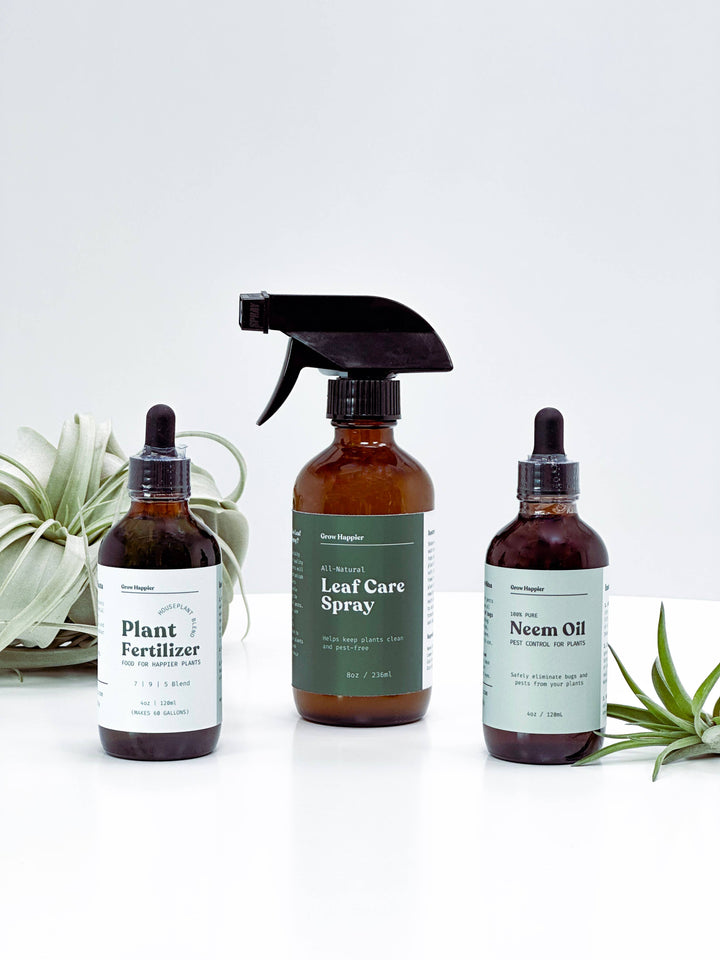 Neem Oil
