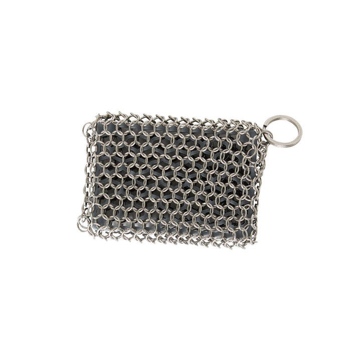 Cast Iron Scrubber