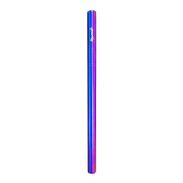 Smoothie & Bobba Stainless Steel Straw
