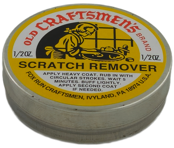 Fox Run Scratch Remover