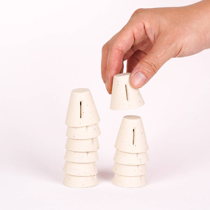 Taper Candle Sharpener